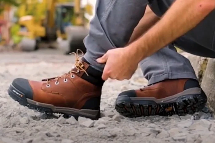 How Long Do Work Boots Last