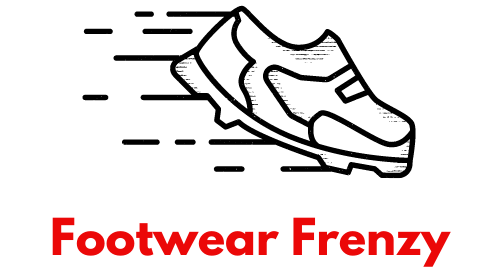 footwear frezy logo