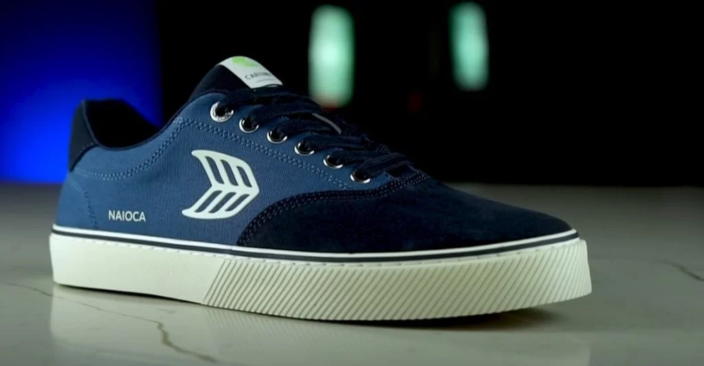 Cariuma sneakers