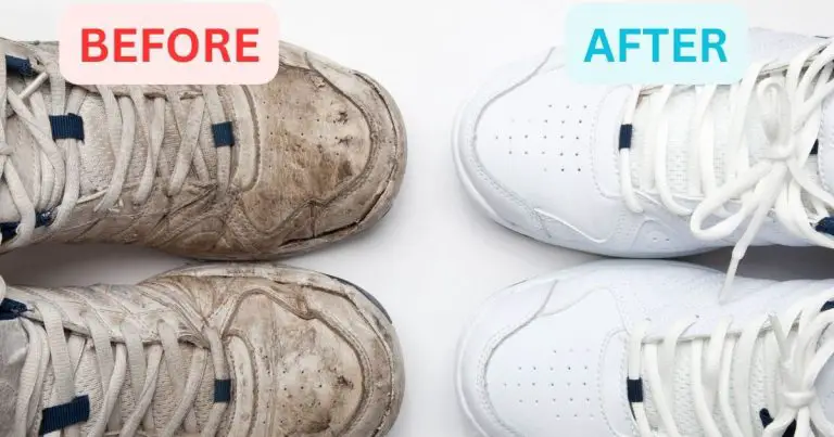 Cleaning Your New Balance Sneakers – A Comprehensive Guide