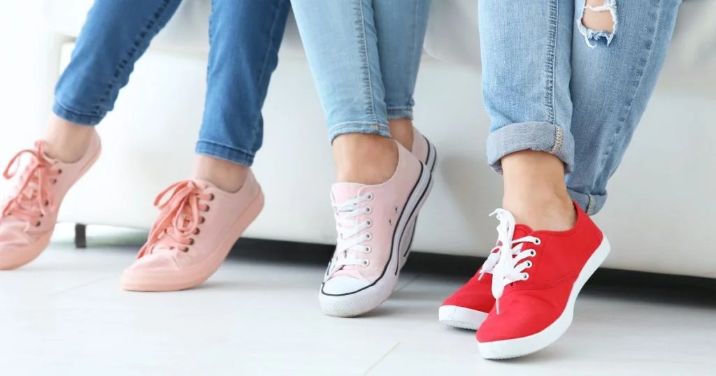 How to Style Christian Louboutin Sneakers