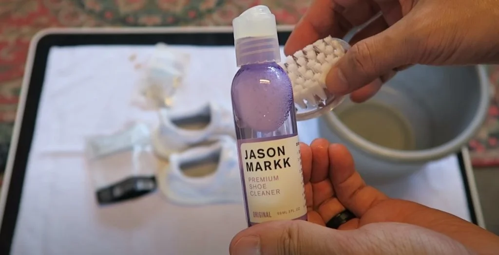 Jason Markk Shoe Cleaner