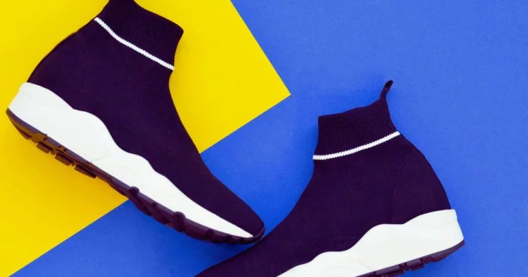 What are Sock Sneakers
