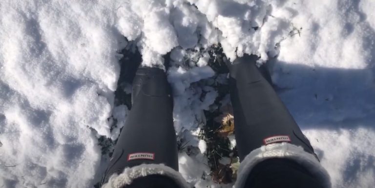 Are Rubber Boots Good for Snow: Exploring Pros and Cons