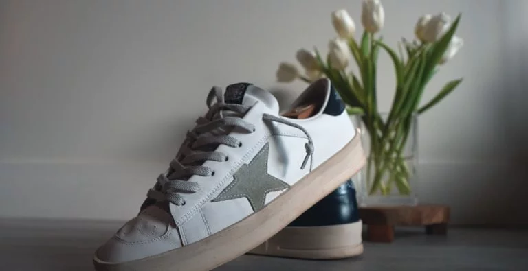Golden Goose Sneaker