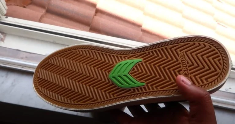 Do Cariuma Shoes Have Arch Support