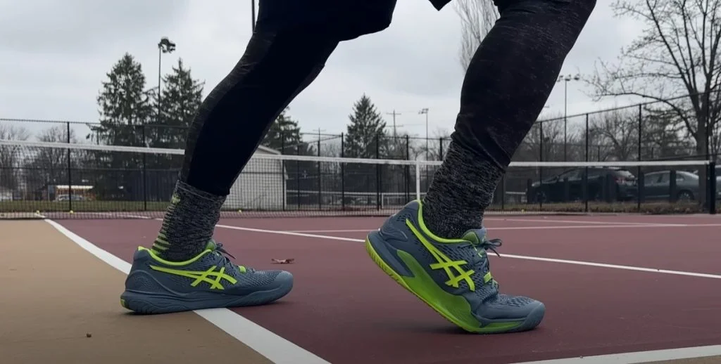 Can You Wear Tennis Shoes with Business Casual