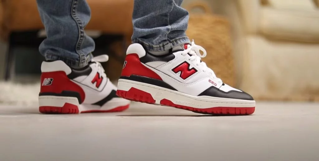New Balance Sneakers