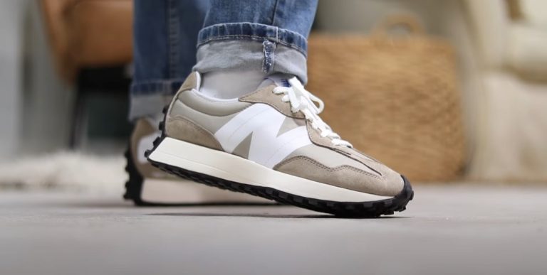 How to Clean New Balance Suede Shoes: Step-by-Step Guide