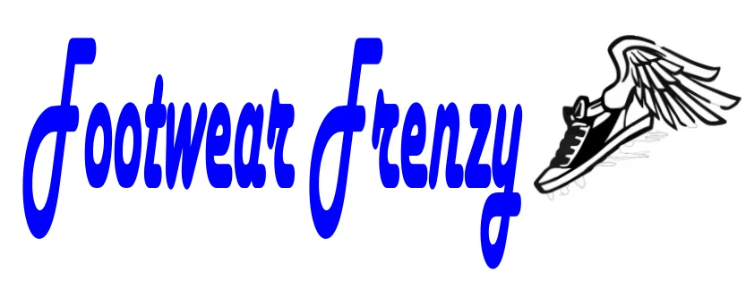 Footwear Frenzy