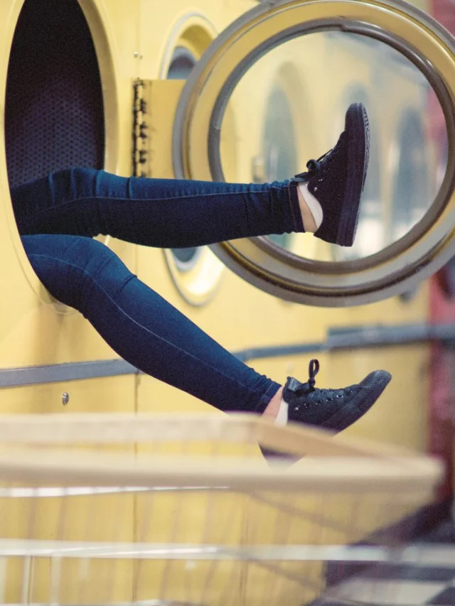 Step-by-Step Process for Wash Sneakers in the Washing Machine