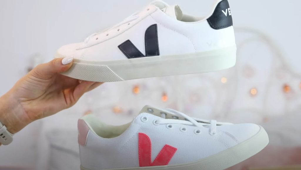 Do Veja Sneakers Run True to Size
