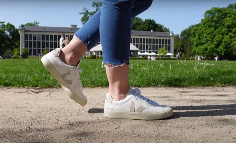 The Impact of Veja Sneakers on the Footwear Industry in 2024