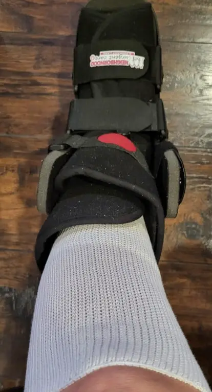 Extra Wide Socks for Lymphedema Swollen Feet Leg