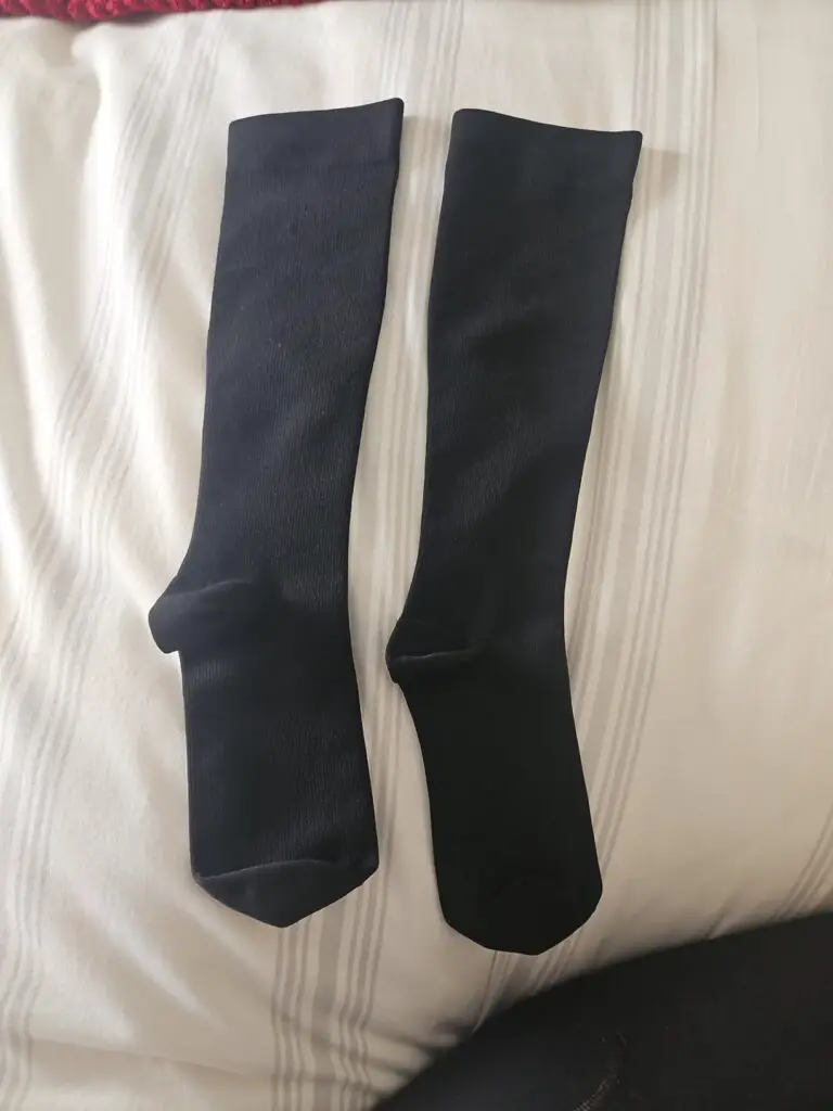 Jerry -
Fenglaoda Compression Socks for Men Women